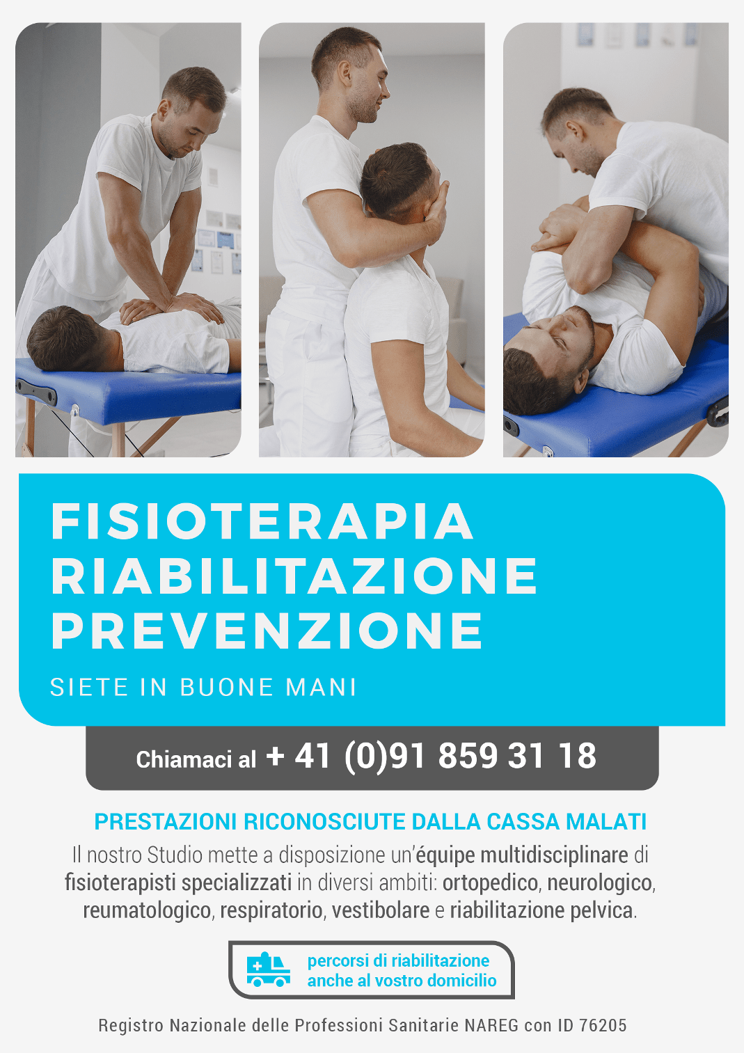 Il mal di schiena nei runner (Seconda parte) - Fisioterapia - Osteopatia a  Roma Eur - PhysioCast One